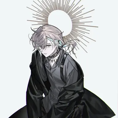 Profile image of 叶