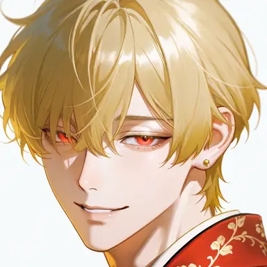 Profile image of 九重 煉