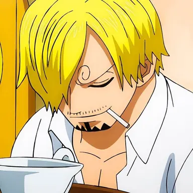 Profile image of Sanji