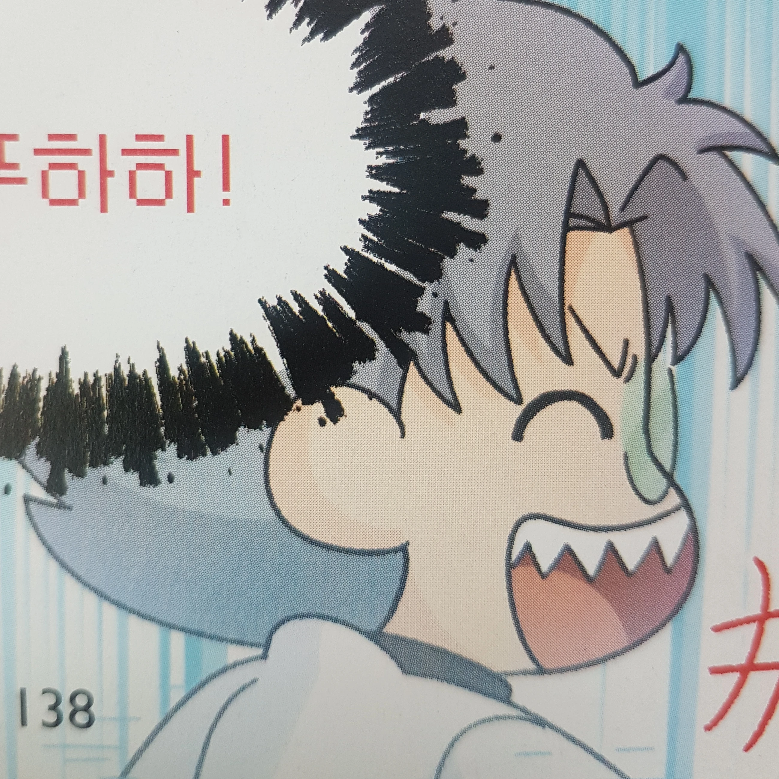 나박사
