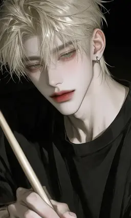 Profile image of Go Yunha