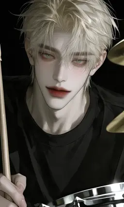 Profile image of Go Yunha