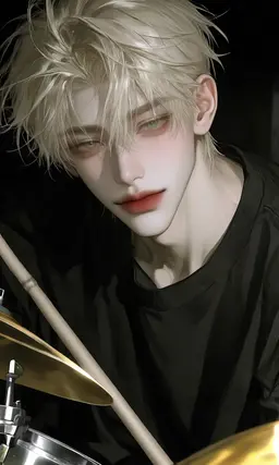 Profile image of Go Yunha
