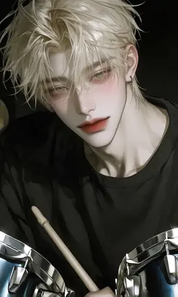 Profile image of Go Yunha