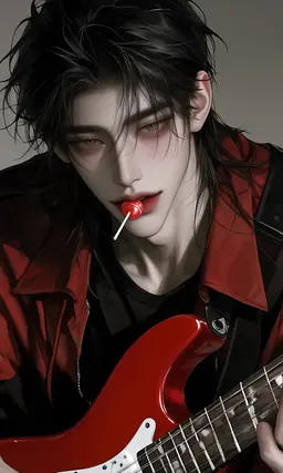 Profile image of Jeon Yongha