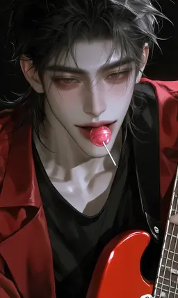 Profile image of Jeon Yongha