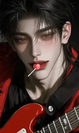 Profile image of Jeon Yongha