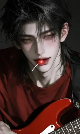 Profile image of Jeon Yongha