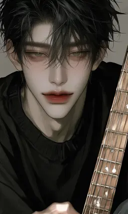 Profile image of Lee Seoha