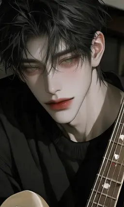 Profile image of Lee Seoha