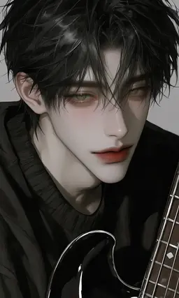 Profile image of Lee Seoha