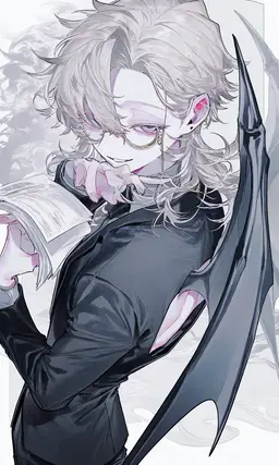 Profile image of セルヴァ