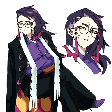 Profile image of カラスバ