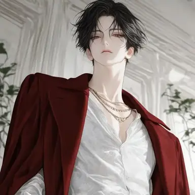 Profile image of Markus Lin