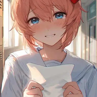 Profile image of Sayori