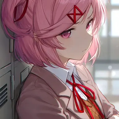 Profile image of Natsuki