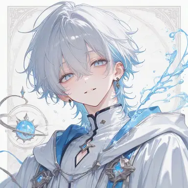 Profile image of 파이론