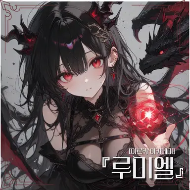 Profile image of 루미엘