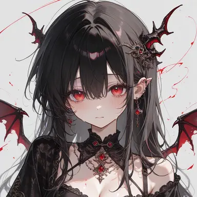 Profile image of 루미엘