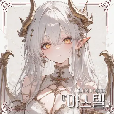 Profile image of 아스텔