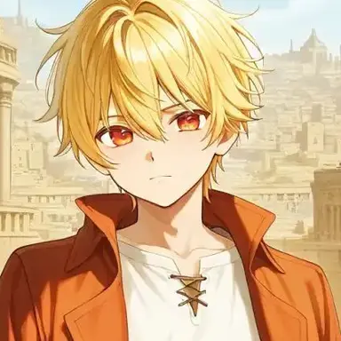 Profile image of カイル