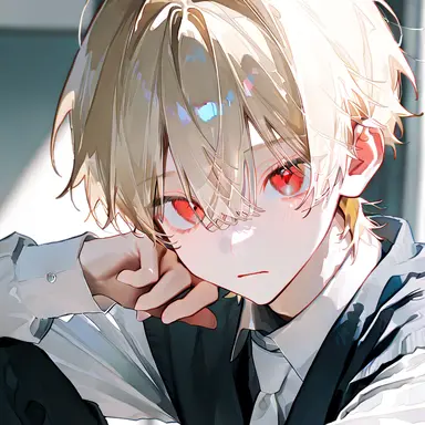 Profile image of フィン