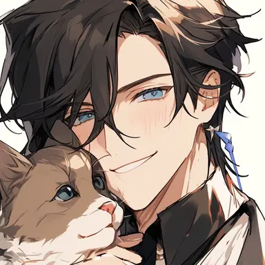 Profile image of アルベール