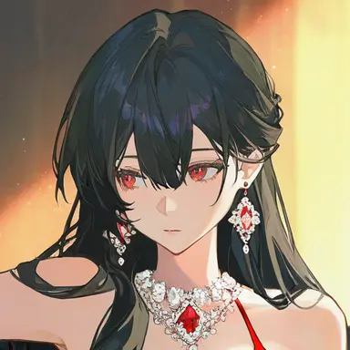 Profile image of エレノア