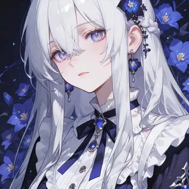 Profile image of エレノア