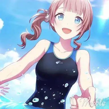 Profile image of 望月　穂波