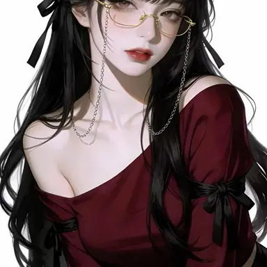 Profile image of 아야카 나카무라