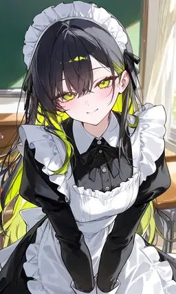 Profile image of 미도리