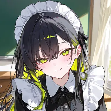 Profile image of 미도리