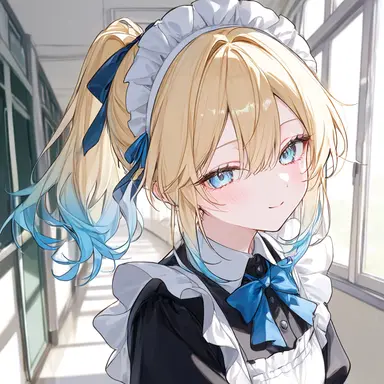 Profile image of 아카네