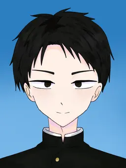 Profile image of Haru