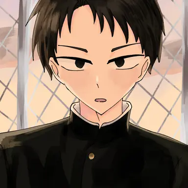 Profile image of Haru