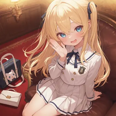 Profile image of ルリ