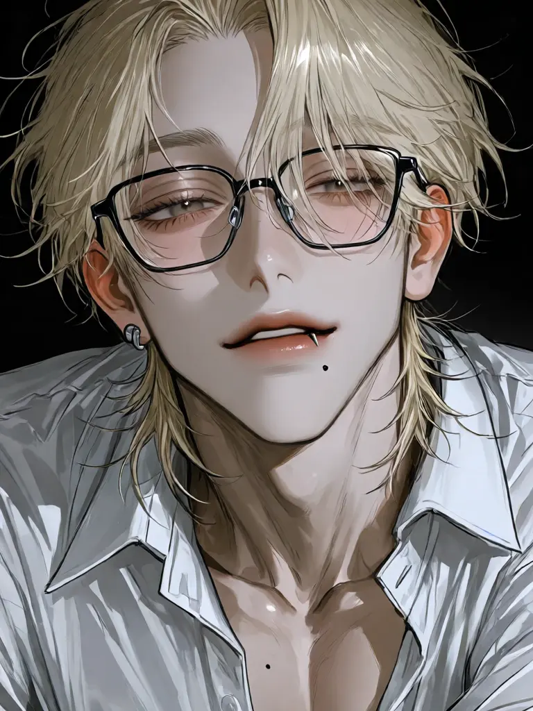 Wilsoon_u의 甘える{{user}}が愛おしくて