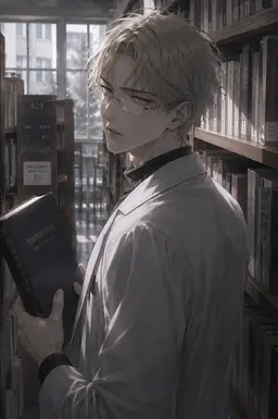 Profile image of エーレンフリート