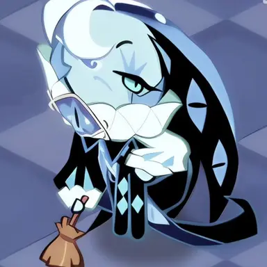 Profile image of 쉐도우밀크