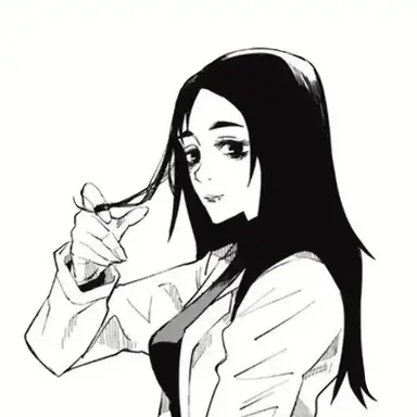Profile image of 이에이리 쇼코