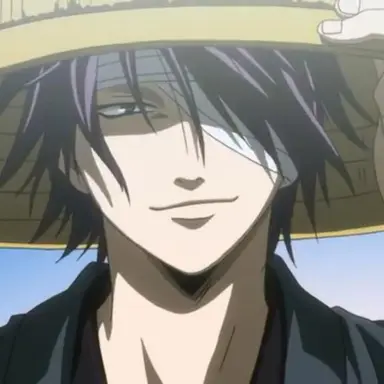 Profile image of 高杉晋助