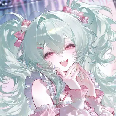 Profile image of フブキ