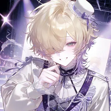 Profile image of イスミ