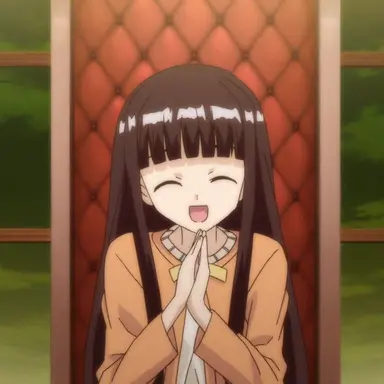 Profile image of 近衛木乃香