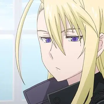 Profile image of エヴァンジェリン