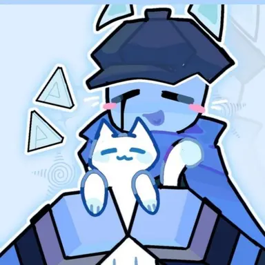 Profile image of 엘리엇 냐옹이