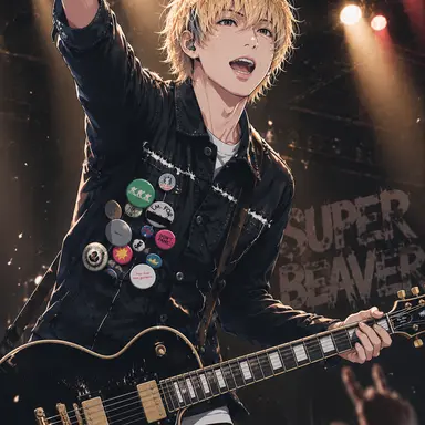 Profile image of やなぎ