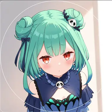 Profile image of るしあ