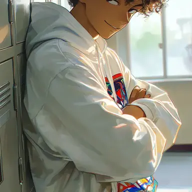 Profile image of Tobin